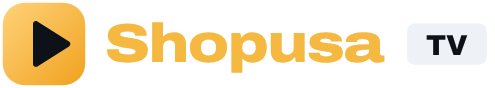 Shopusa TV