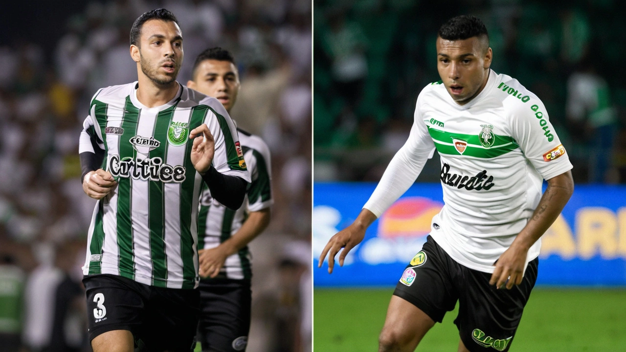 Santos x Coritiba: Como Assistir ao Jogo do Campeonato Brasileiro Série B