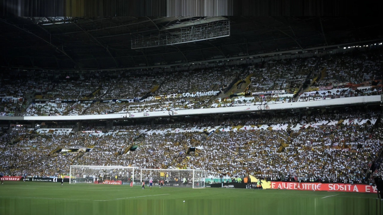 Atlético-MG vs CRB: Horário, Transmissão ao Vivo e Detalhes do Jogo na Copa do Brasil