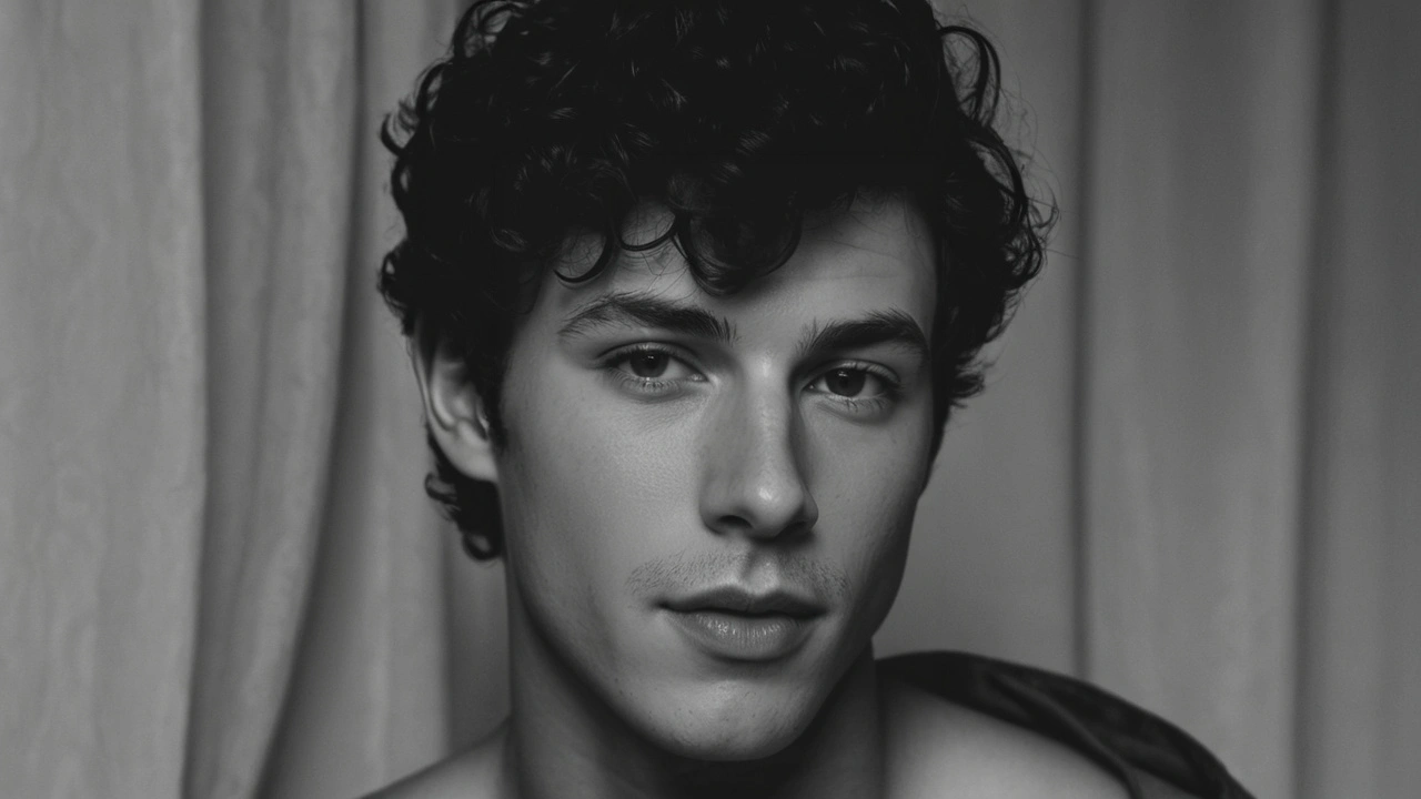 Shawn Mendes Lança Dois Novos Singles Para Seu Próximo Álbum: Uma Jornada Emocional e Autêntica