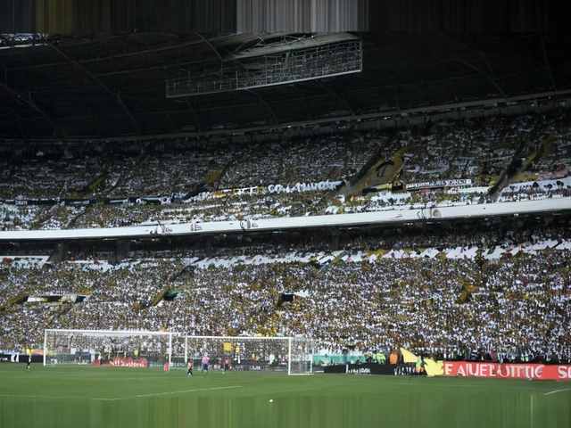 Atlético-MG vs CRB: Horário, Transmissão ao Vivo e Detalhes do Jogo na Copa do Brasil