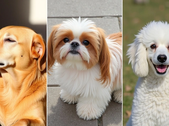 Descubra as 10 Raças de Cachorro Mais Populares no Brasil no Dia Mundial do Cão