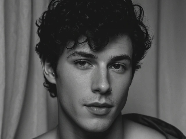 Shawn Mendes Lança Dois Novos Singles Para Seu Próximo Álbum: Uma Jornada Emocional e Autêntica