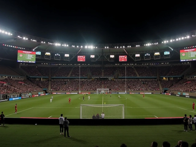 Fluminense vs Atlético-MG: Confronto Decisivo na Libertadores - Como Assistir, Horário, Previsões e Escalações