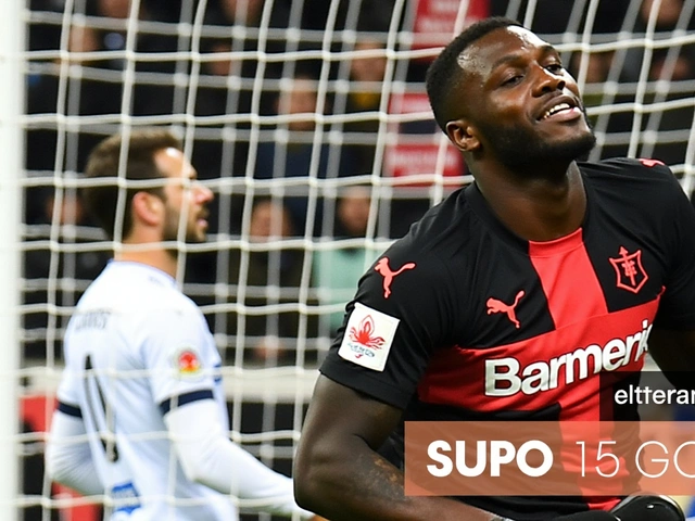 Leverkusen Conquista Vitória Dramática, Dortmund Sofre Derrota Pesada e St. Pauli Ganha Primeiro Ponto na Bundesliga