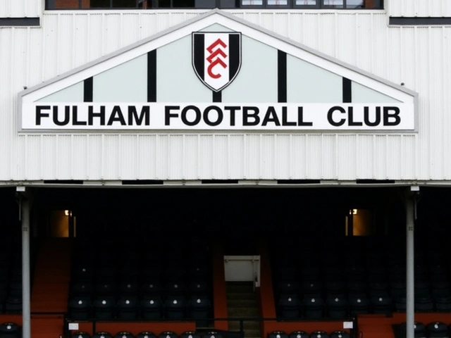 Preston North End vs Fulham: Escalação e Como Assistir ao Vivo a Batalha na Copa da Liga Inglesa