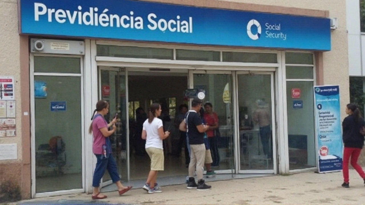 Como a falta de controle ajudou o crime a prosperar