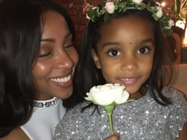 Filha de Glória Maria emociona ao homenagear a mãe dois anos após sua morte