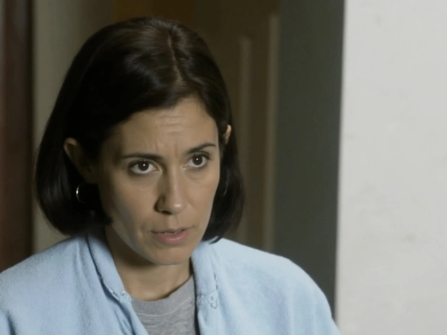 Os Sete Pecados de Maria de Fátima na Primeira Versão de 'Vale Tudo'