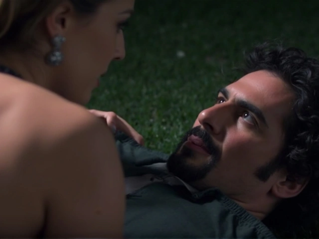 Vale Tudo: Ivan se aproxima de Heleninha após armação cruel de Odete Roitman