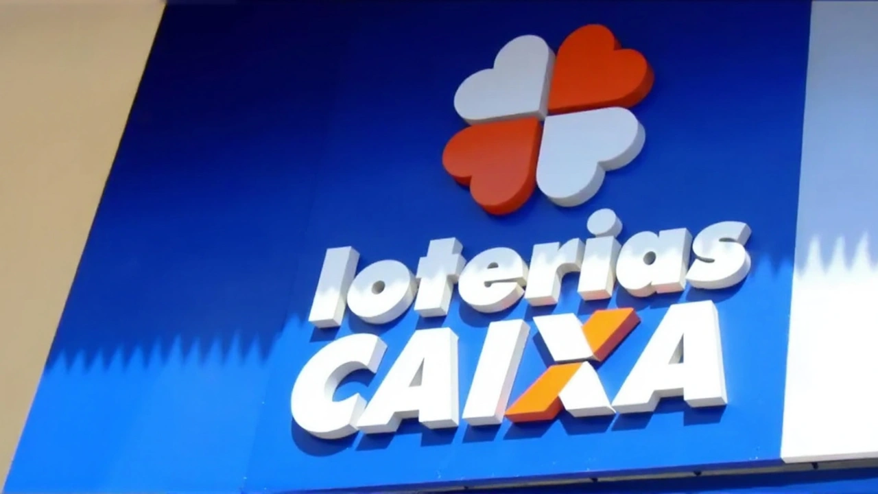 Como Funciona a Loteria Federal e Por Que Ela É Diferente
