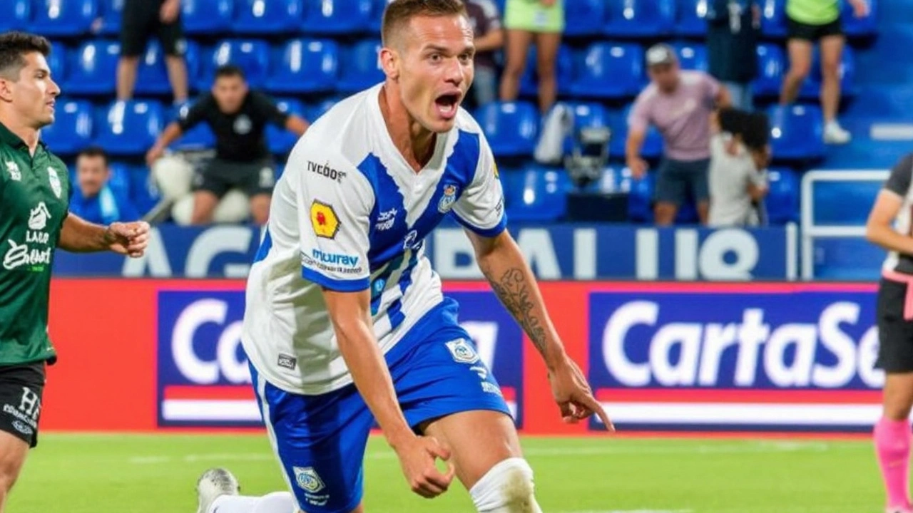 Atlético Tucumán x Vélez Sarsfield: Disputa Tensa Marca Rodada do Torneo Apertura 2025