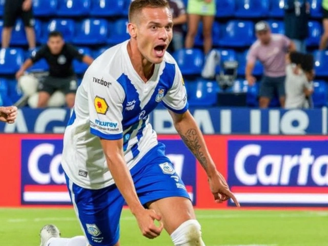 Atlético Tucumán x Vélez Sarsfield: Disputa Tensa Marca Rodada do Torneo Apertura 2025