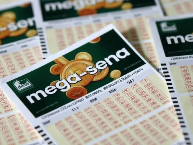Mega-Sena acumula novamente no concurso 2892 e prêmio chega a R$ 35 milhões