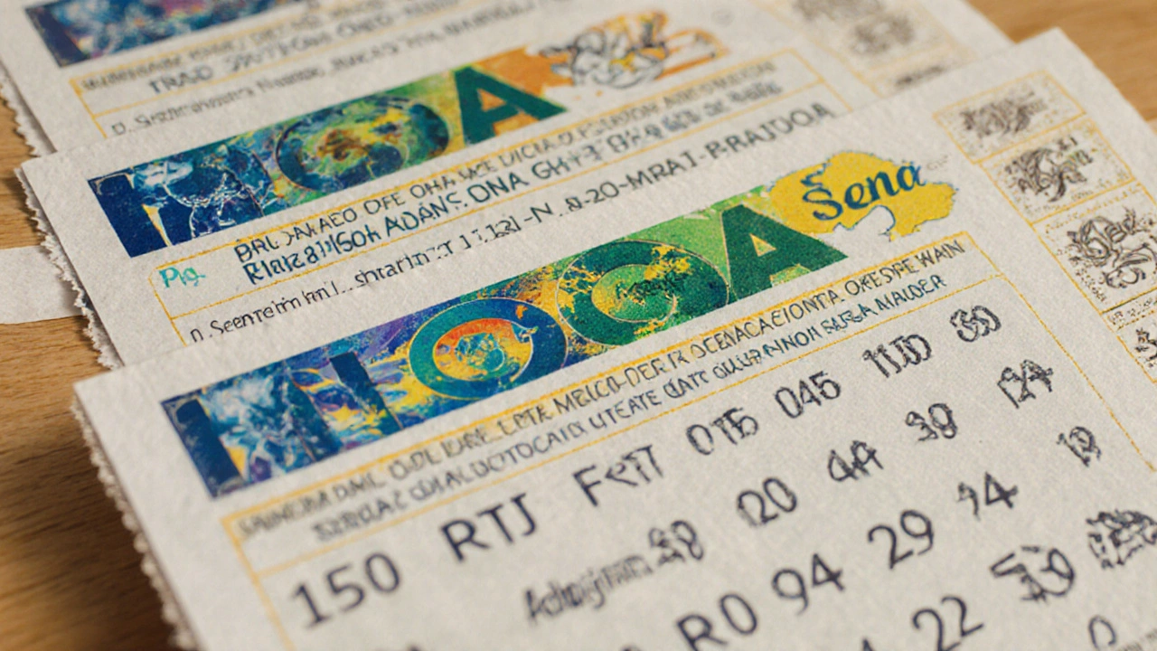 Mega-Sena 2919: números vencedores e prêmio que acumula para R$ 80 milhões