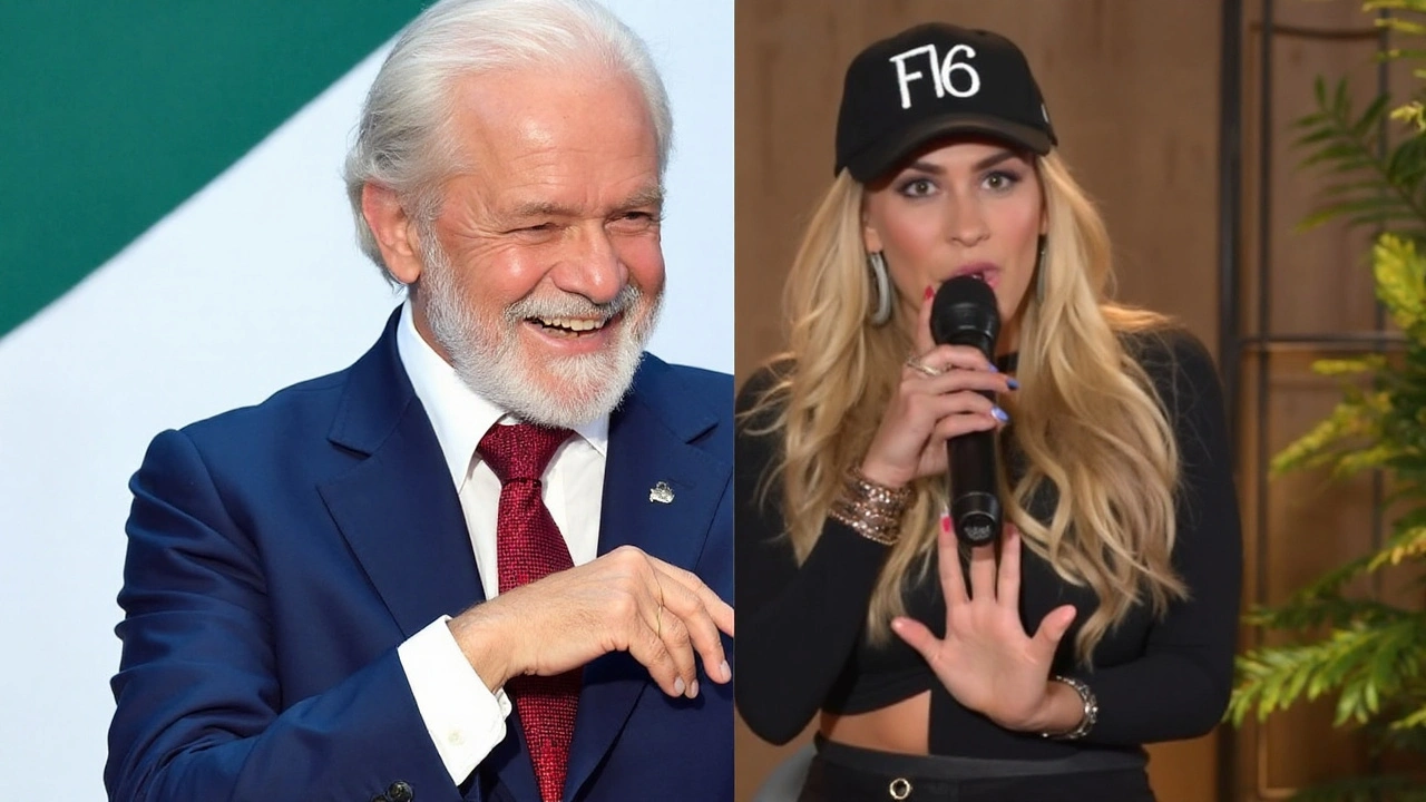 O que muda para a temporada