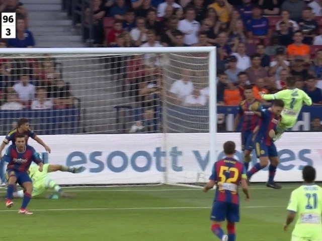 La Liga: Levante abre 2-0, mas Betis reage e busca empate com Fornals no fim