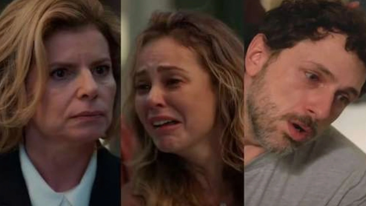 Análises dos personagens e impactos na história