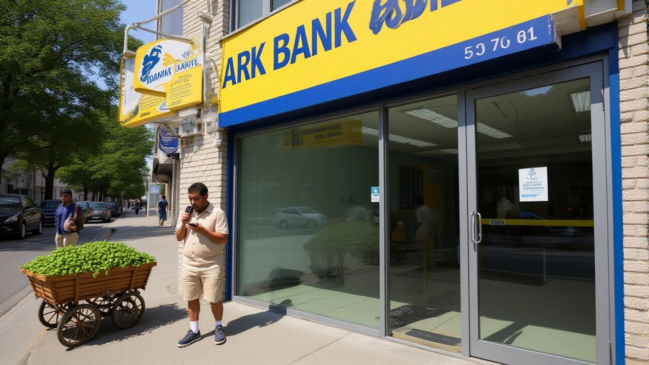 Banco do Brasil anuncia concurso 2025 com 7.200 vagas