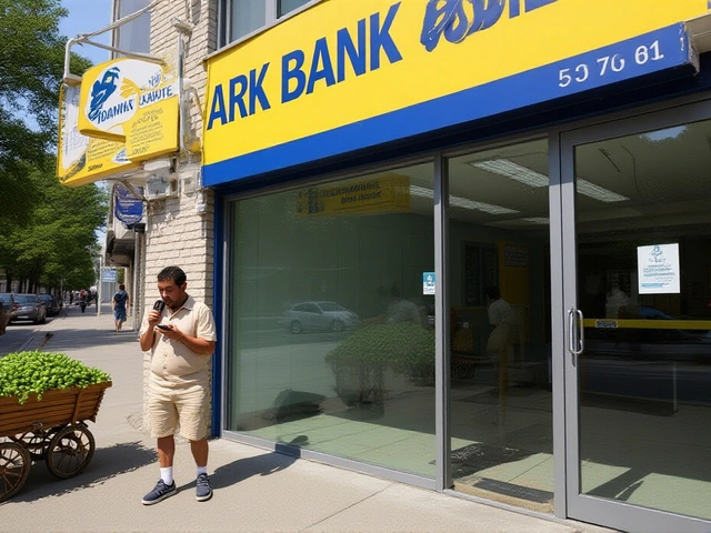 Banco do Brasil anuncia concurso 2025 com 7.200 vagas