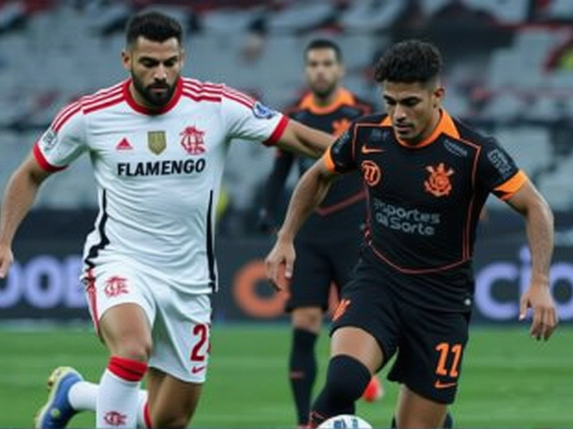 Corinthians vence Mirassol com pênalti de Maycon e encerra seca em casa