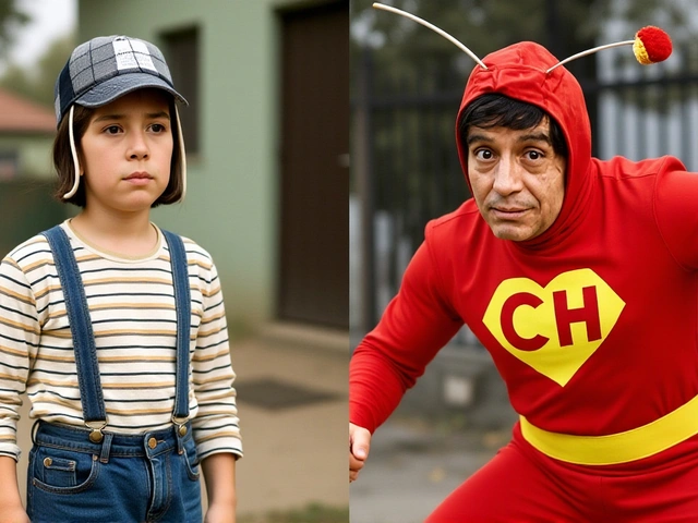 Globoplay lança ‘Chaves’ e ‘Chapolin’ em Julho: 176 episódios chegam ao streaming