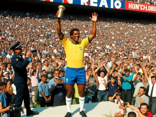 Brasil pode enfrentar México diante de 100 mil torcedores pela primeira vez desde 1993