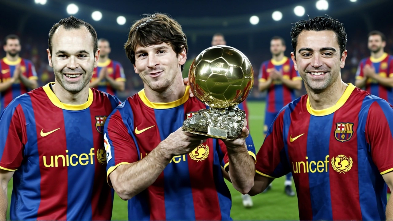 Um momento que redefine a MLS