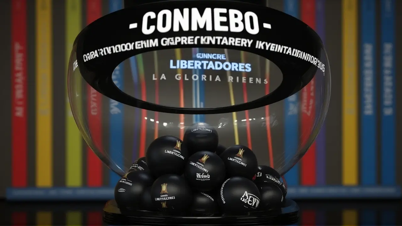 Botafogo e Bahia enfrentam desafios na pré-Libertadores 2026; sorteio define adversários e calendário