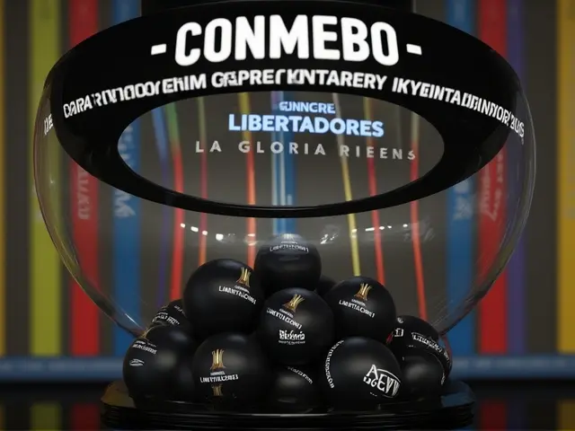 Botafogo e Bahia enfrentam desafios na pré-Libertadores 2026; sorteio define adversários e calendário