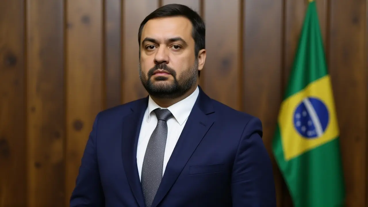 Cláudio Castro perde mandato no TSE; placar final fica 5 a 2 pela inelegibilidade