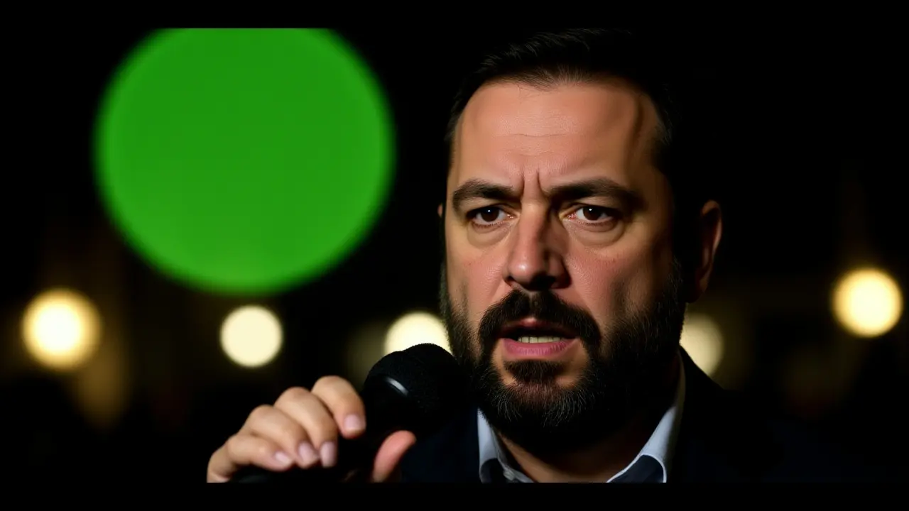 O impacto no cenário estadual