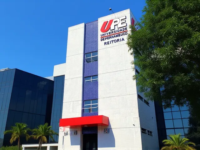 UPE divulga resultados do SSA 2026 e candidatos consultam notas