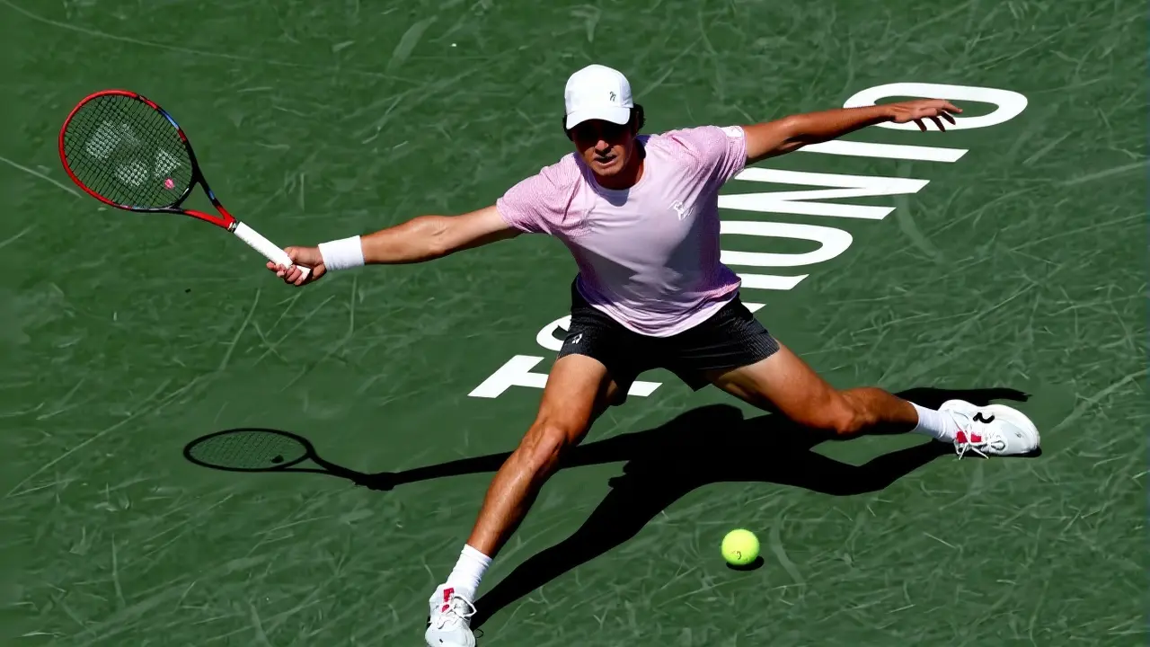 A revanche e a superação psicológica