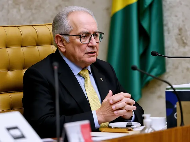 Gilmar Mendes anula votos e leva caso de tributos em cooperativas ao plenário físico